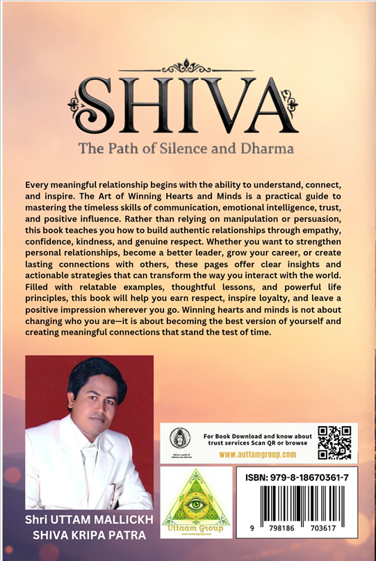 The Art of Winning Hearts and Minds 